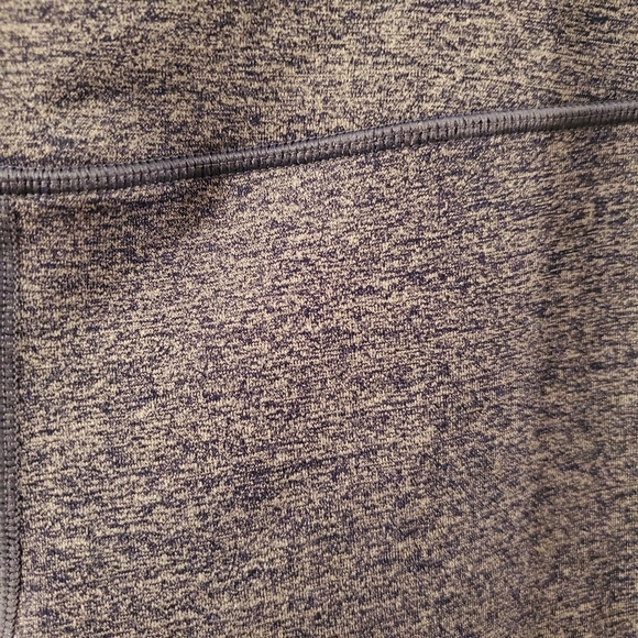 Victoria's Secret BSX Sport | Ink Blot Sport Knockout Leggings - Picture 4 of 5